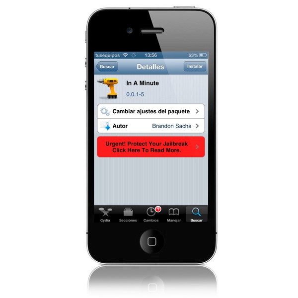 InaMinute jailbreak 01