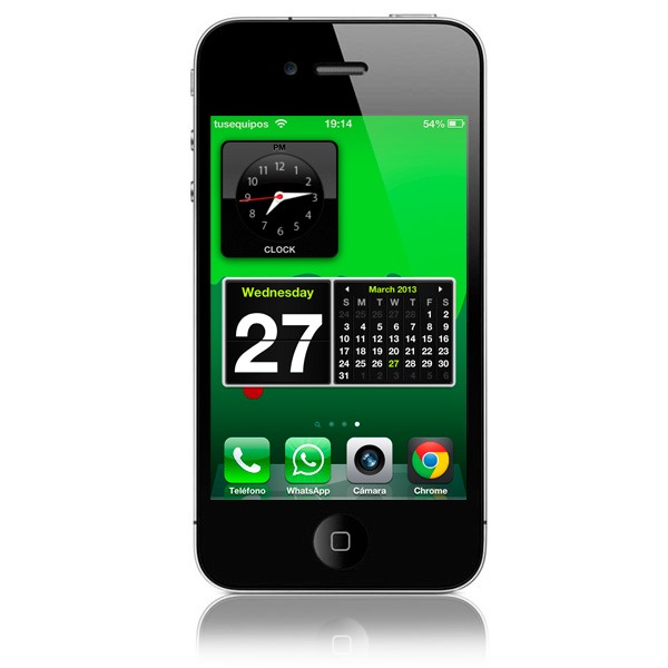 JellyBean widget jailbreak 03
