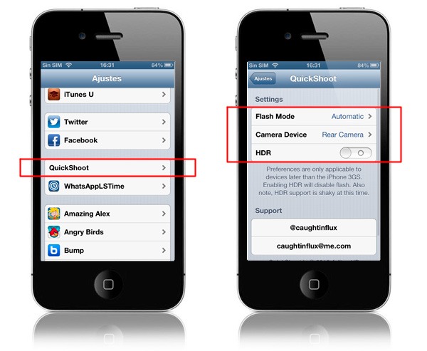 QuickShoot Jailbreak 02