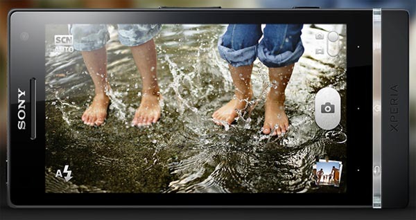 Sony Xperia S 05