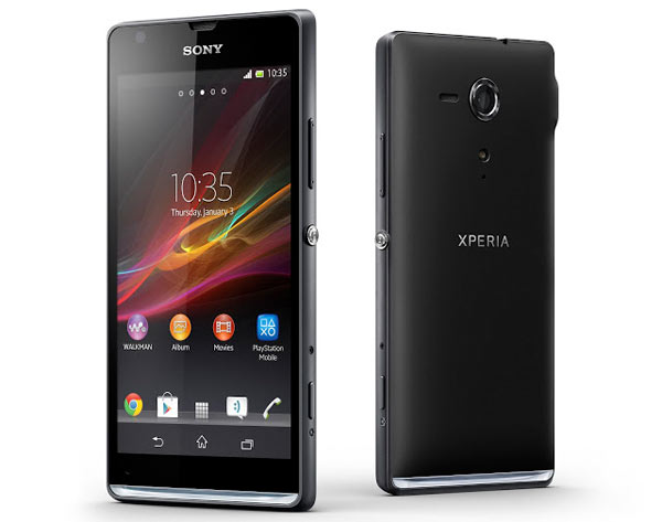 Sony Xperia SP 04
