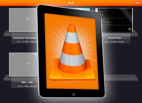 VLC jailbreak 03