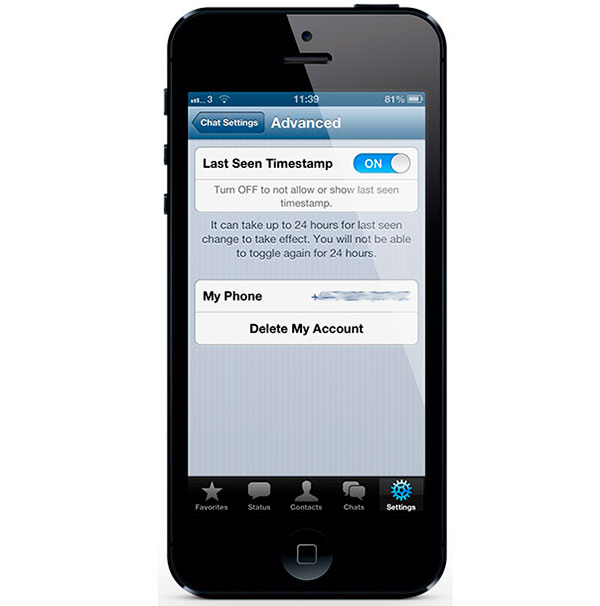 Whatsapp ios conexion 01