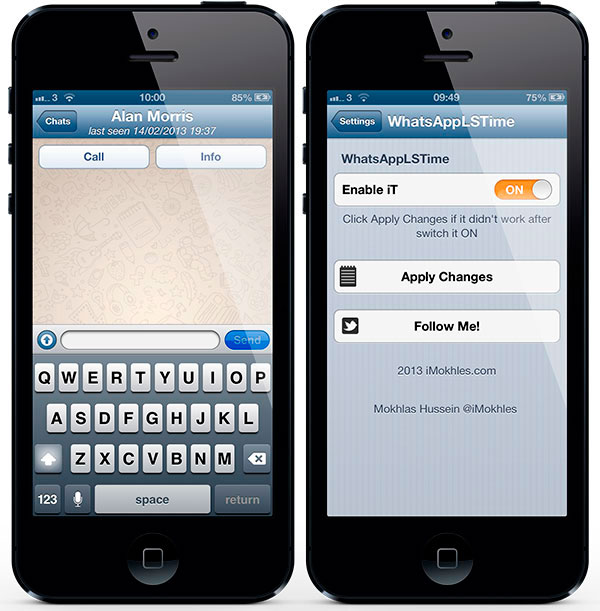 Whatsapp ios conexion 03