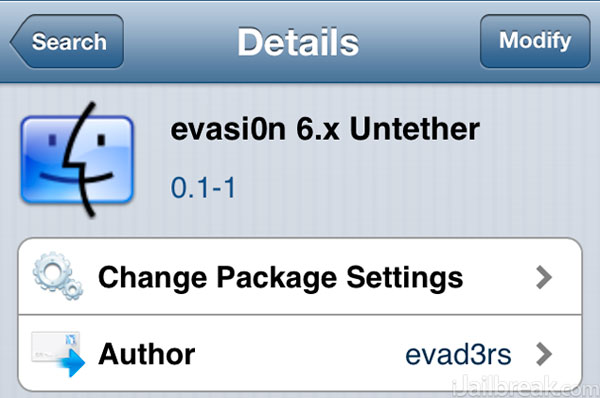 evasi0n parche untethered 01