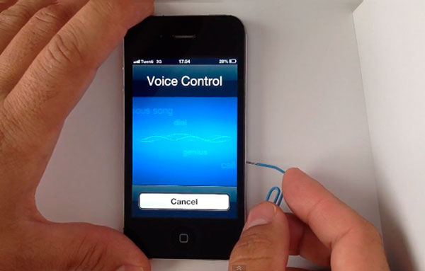 iOS 6.1.3 sigue con un fallo que da acceso al iPhone aunque haya código