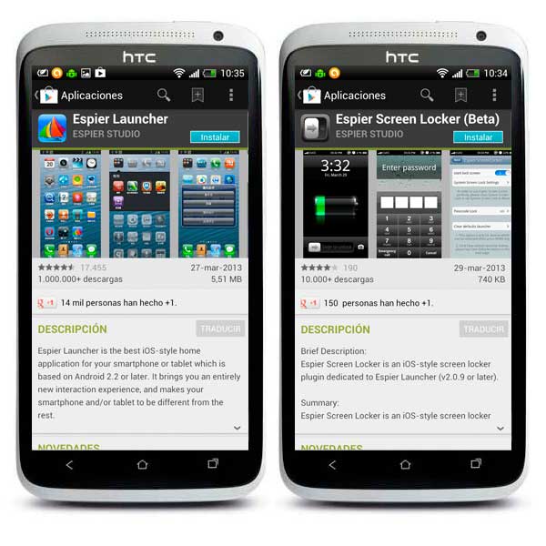 Espier android iphone 02