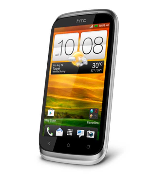 HTC Desire X 02