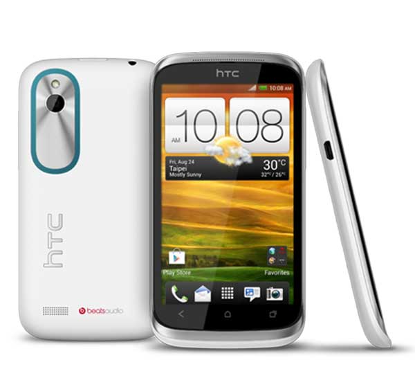 HTC Desire X 03