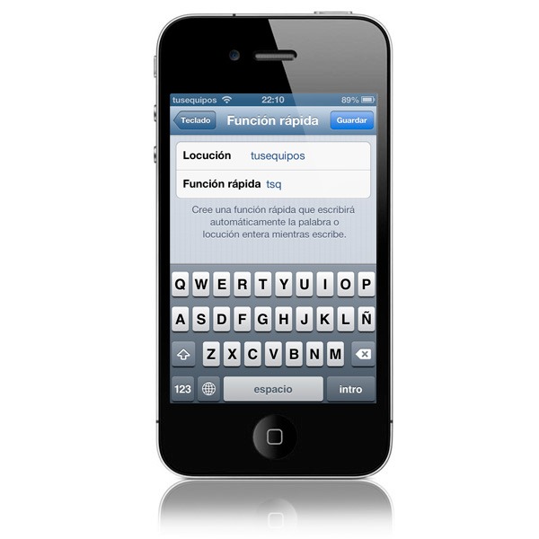 Jailbreak atajos 02