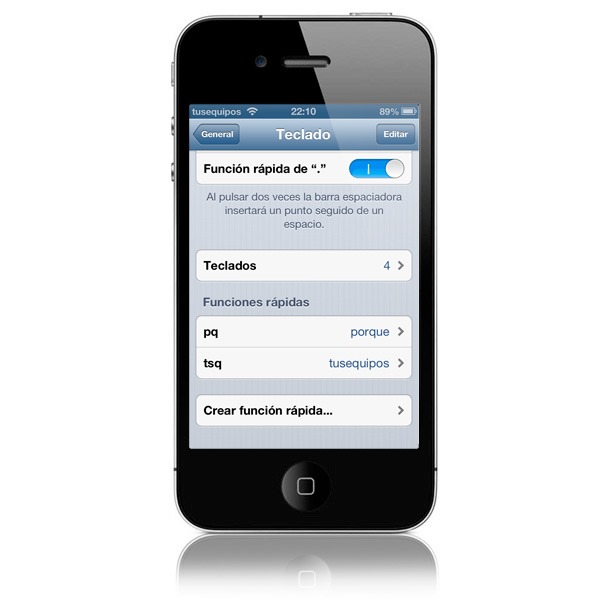 Jailbreak atajos 03