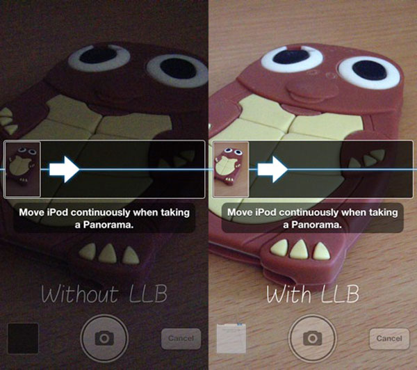 LLBPano jailbreak 02