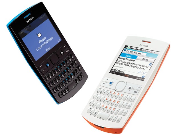 Nokia Asha 205 03