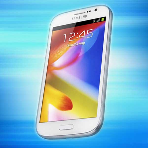 Samsung GALAXY Grand 03