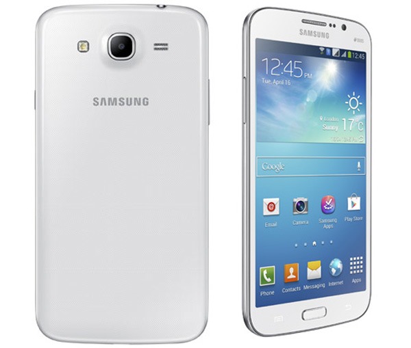 Samsung Galaxy Mega58 06