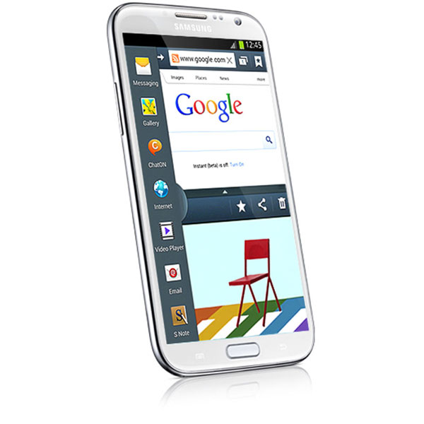 Samsung Galaxy Note 2 11
