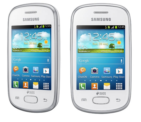 Samsung Galaxy Star 06