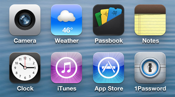 Cómo ver la temperatura en el icono del tiempo del iPhone con Jailbreak