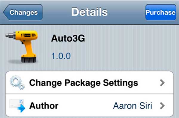 auto3g jailbreak