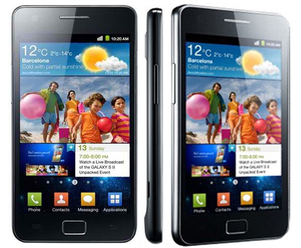 samsung galaxy s II 009