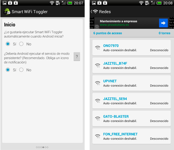 Android SmartWiFiToggler 03