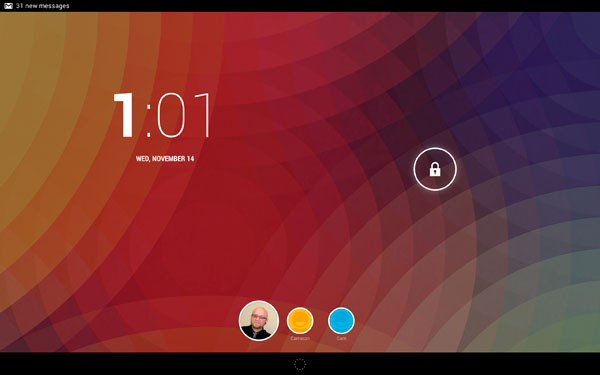 AndroidMultiUser 03
