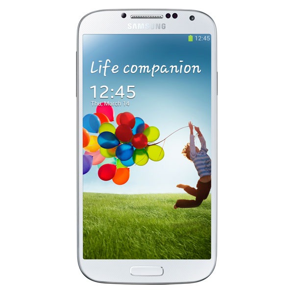 Samsung Galaxy S4 04