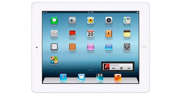 iOS7 concept 01
