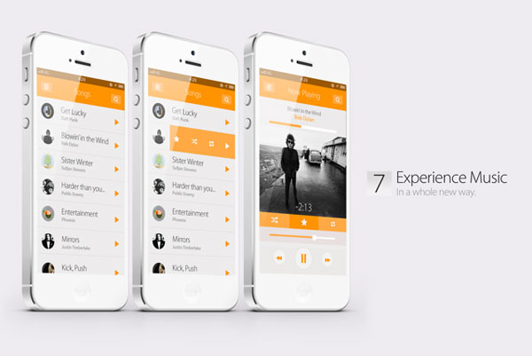 iOS7 concept 06