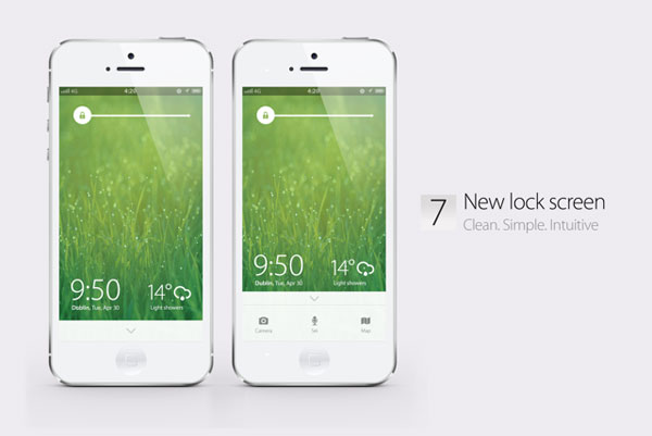iOS7 concept 07
