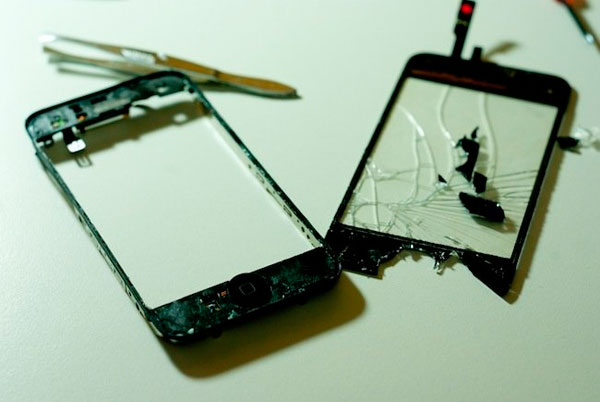 iPhone 3G pantalla 03