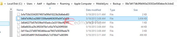 iPhone SMS Android 02