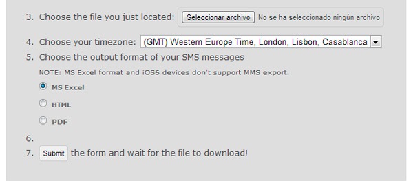 iPhone SMS Android 03