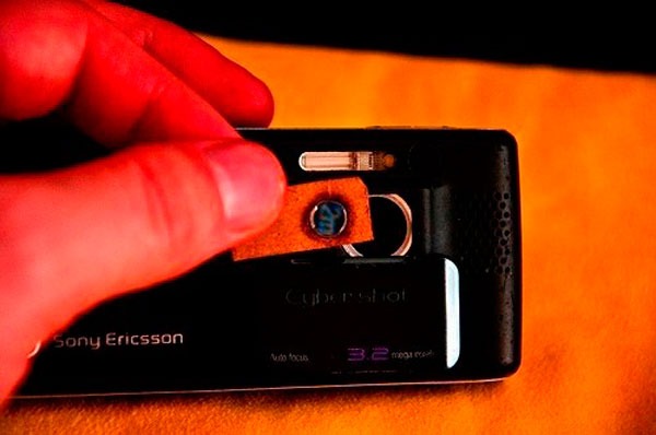 Cómo hacer una lente macro para tu smartphone pocos pasos – tusequipos.com