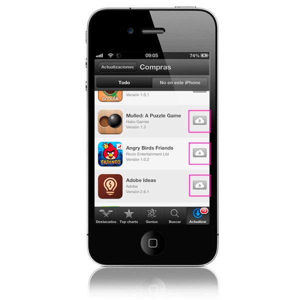 Apps iCloud 02