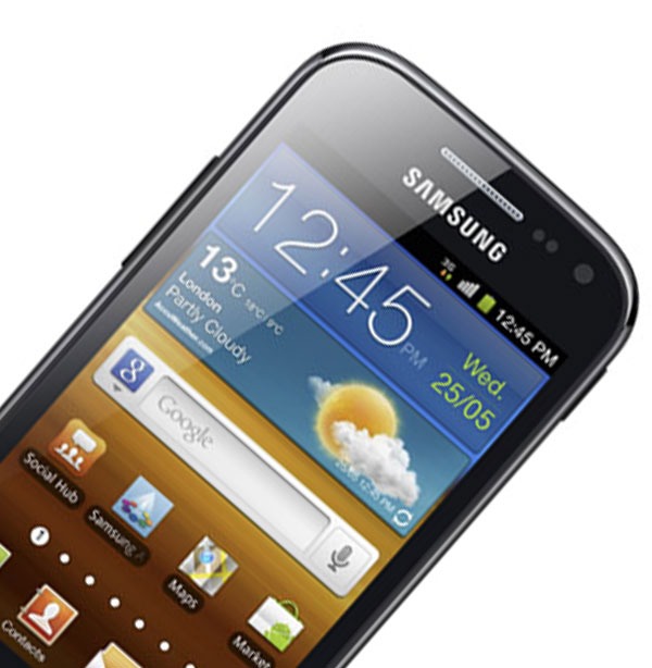 Samsung Galaxy Ace 2