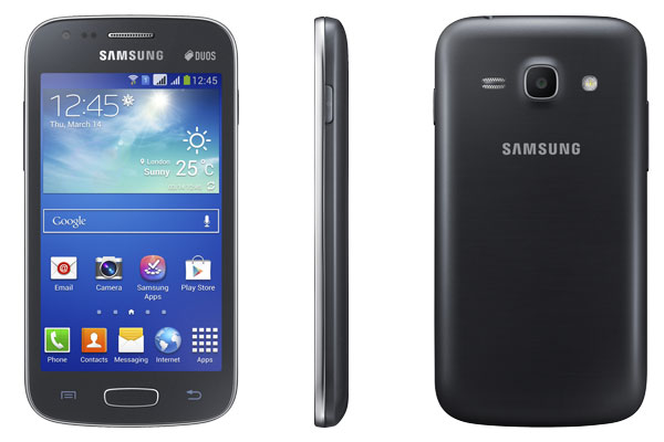 Samsung Galaxy Ace 3
