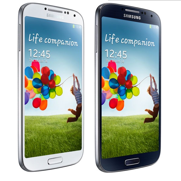 Samsung Galaxy S4 02