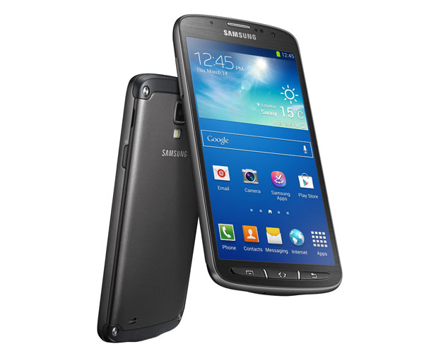 Samsung Galaxy S4 Active 011
