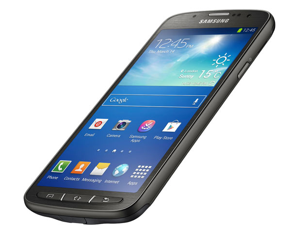 Samsung Galaxy S4 Active 022