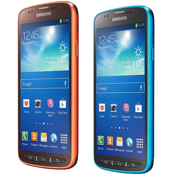 Samsung Galaxy S4 Active 031