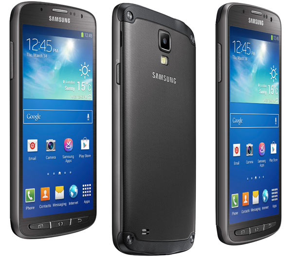 Samsung Galaxy S4 Active 061