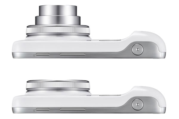 Samsung Galaxy S4 Zoom