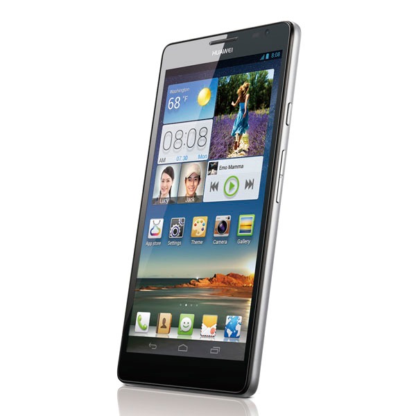 huawei ascend mate