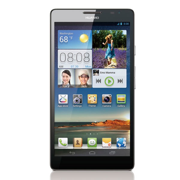 huawei ascend mate