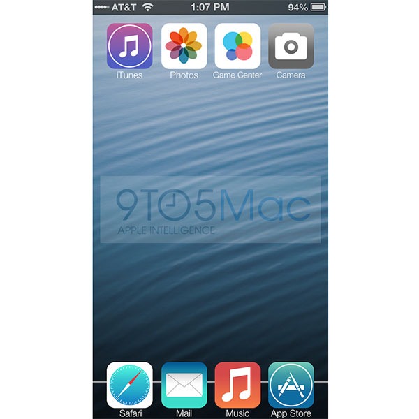 iOS 7