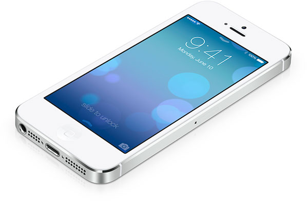 iOS 7
