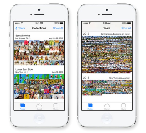 iOS 7