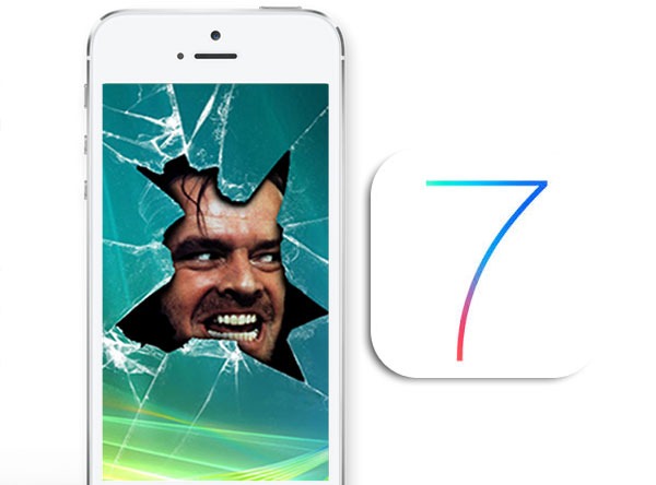 iOS 7 fallo seguridad