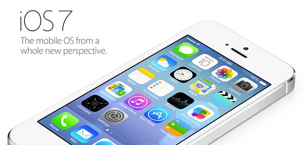 iOS 7 detecta movimientos de cabeza, parpadeos y sonrisas